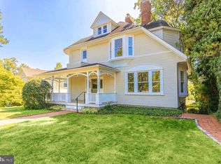 3034 Newark St NW, Washington, DC 20008