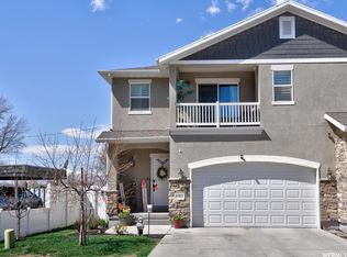 8064 S 650 E, Sandy, UT 84070