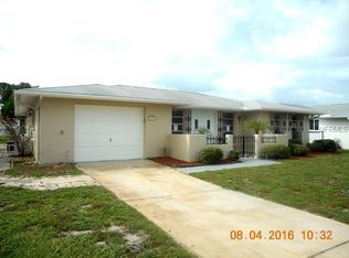 7534 Briarwood Dr, Port Richey, FL 34668