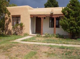 325 E Coronado Rd APT 4, Santa Fe, NM 87505