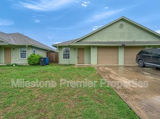 1017 Rice St APT 102, Denison, TX 75020