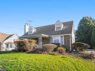 2174 Joshua Rd, Lafayette Hill, PA 19444