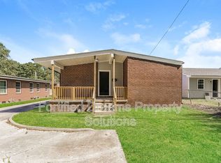 509 Saunders Pl UNIT B, High Pt, NC 27260