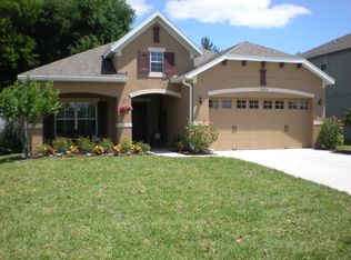 30224 Cheval St, Mount Dora, FL 32757