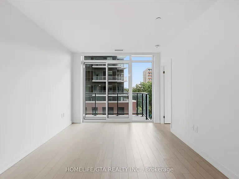 4010 Eglinton Ave W #610 — Photo 13