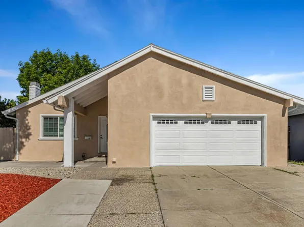 395 Greenpark Way, San Jose, CA 95136