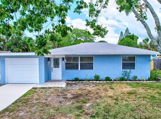 2121 Shawnee St, Sarasota, FL 34231