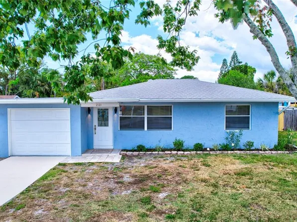 2121 Shawnee St, Sarasota, FL 34231