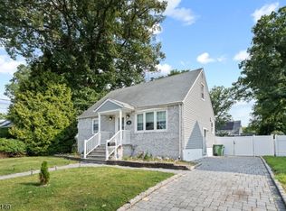 310 Stockton Ave, Roselle, NJ 07203