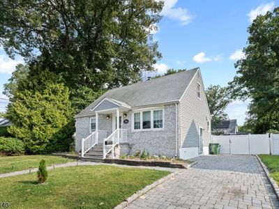 310 Stockton Ave, Roselle, NJ, 07203