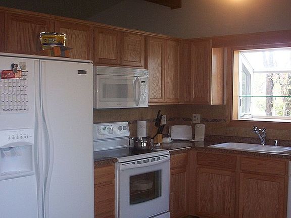 New Appliances & Fixtures