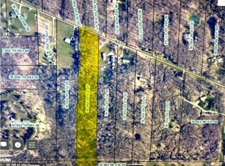 1250 Way Rd, Rome, OH 44085