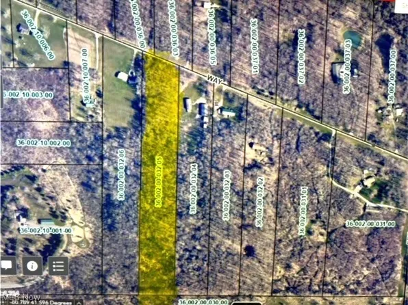 1250 Way Rd, Rome, OH 44085