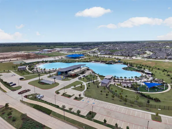 487 Long Beach Bay Dr, Katy, TX 77493