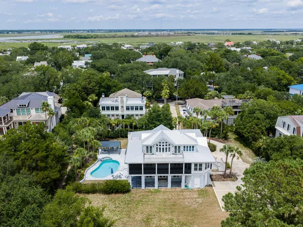 1705 Atlantic Ave, Sullivans Island, SC 29482