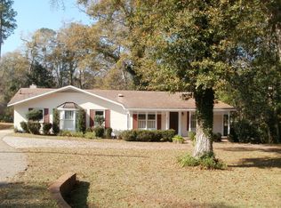 102 Morgan St, Opp, AL 36467