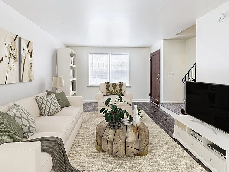 Park Place Townhomes — Photo 8