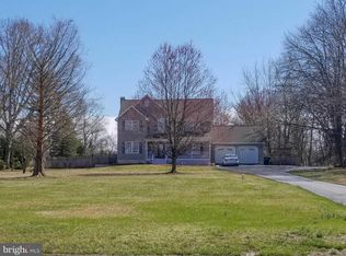 177 Sandy Rdg, Doylestown, PA 18901