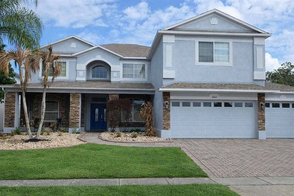 10021 Hart Branch Cir