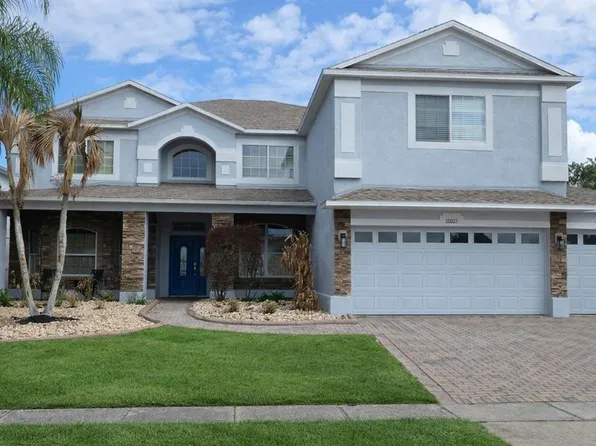 10021 Hart Branch Cir, Orlando, FL 32832