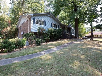 2158 Rocky Ridge Ranch Rd, Hoover, AL, 35216