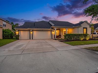 2243 Three Rivers Dr, Orlando, FL, 32828