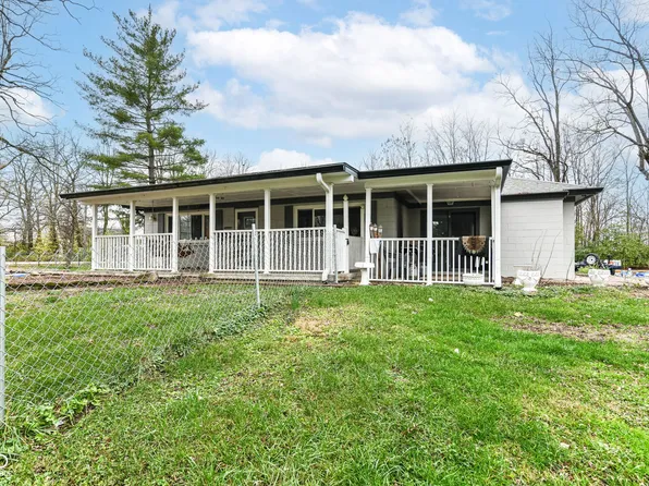 5034 E Orchard Rd, Mooresville, IN 46158