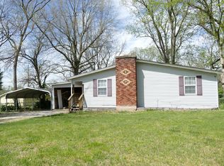 3245 W Madison St, Springfield, MO 65802