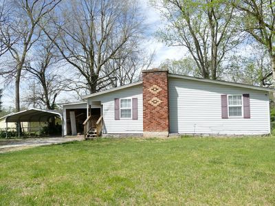 3245 W Madison Street, Springfield, MO, 65802