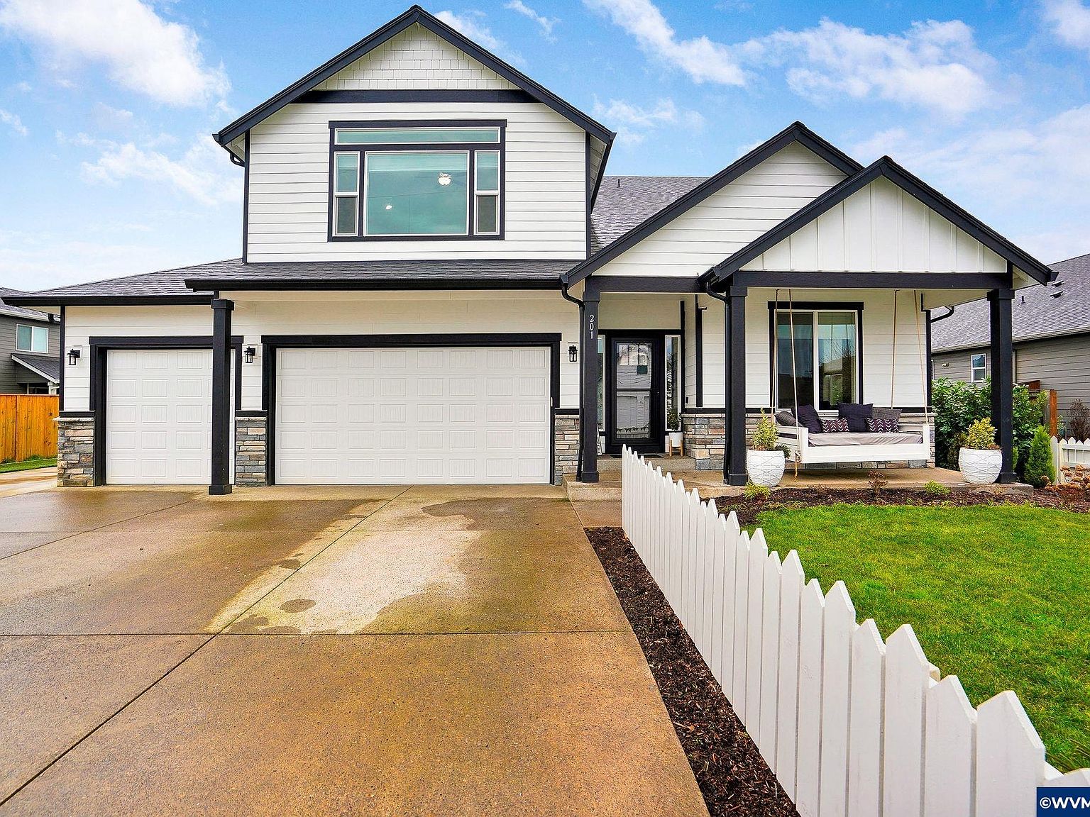 201 NE Berry St, Sublimity, OR 97385 Zillow