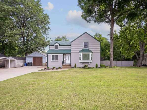 1310 W Matthews Ave, Jonesboro, AR 72401
