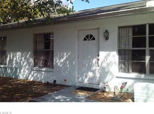 1385 Sourwood Ct, North Fort Myers, FL 33917