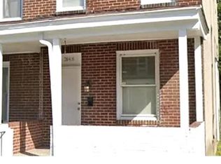 2648 Lehman St, Baltimore, MD 21223