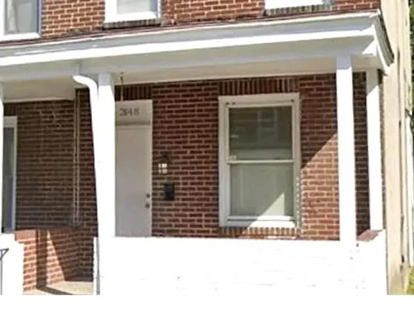 2648 Lehman St, Baltimore, MD 21223
