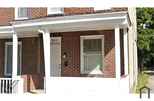 2648 Lehman St Photo 1