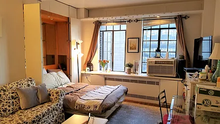 Rented by City Connections Realty