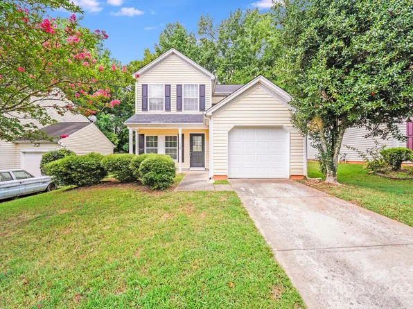 119 Winding Canyon Dr, Charlotte, NC 28214