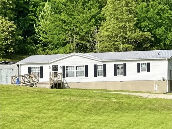 2450 W Leatherwood Rd, Cumberland Furnace, TN 37051