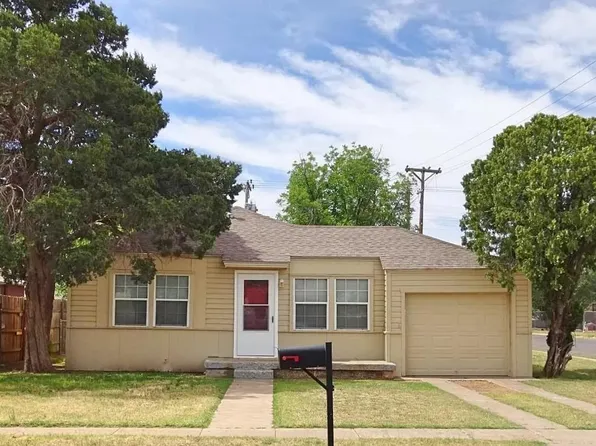 2623 2nd St, Lubbock, TX 79415