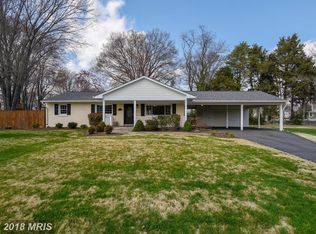 8921 Fort Hunt Rd, Alexandria, VA 22308