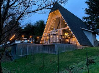 705 Reynvaan Dr, Aberdeen, WA 98520