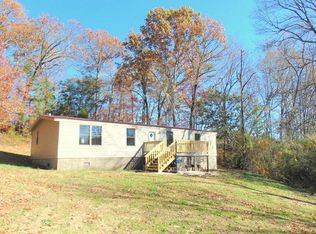 750 Peters Rd, Rockwood, TN 37854
