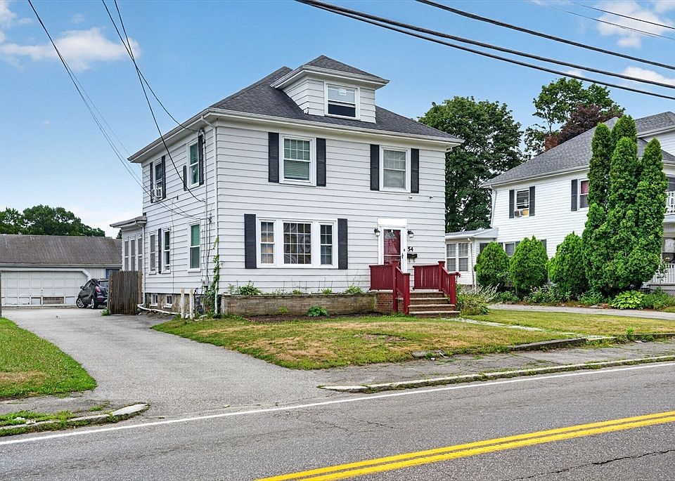 1st image of 54 Oak St