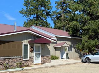 120 Kent Ln, Hamilton, MT 59840