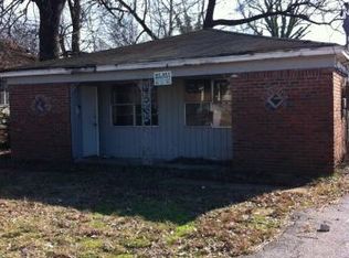 3165 Allison Ave, Memphis, TN 38112