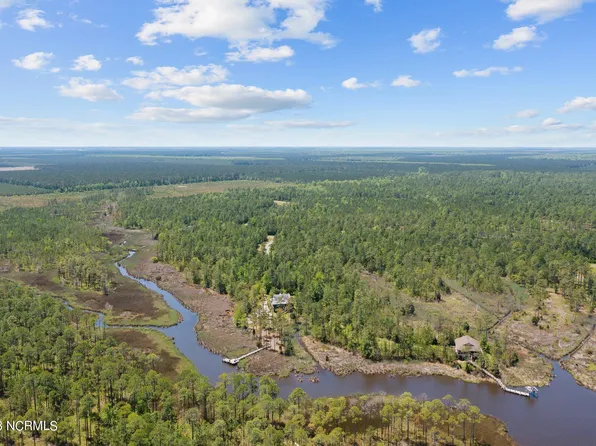 33 Carrie Creek Drive, Aurora, NC 27806