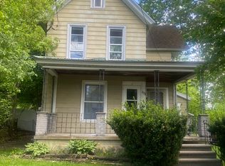 628 Lillian St, Watertown, NY 13601