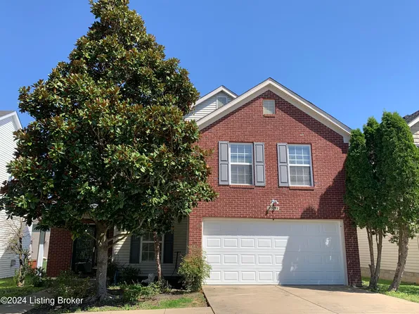10711 Evanwood Dr, Louisville, KY 40228