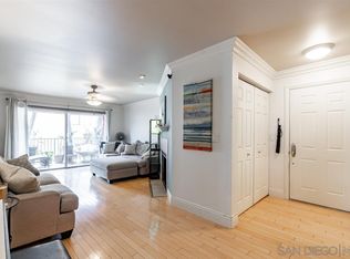 3688 1st Ave UNIT 28, San Diego, CA 92103