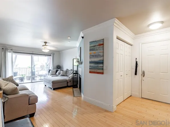 3688 1st Ave Unit 28, San Diego, CA 92103